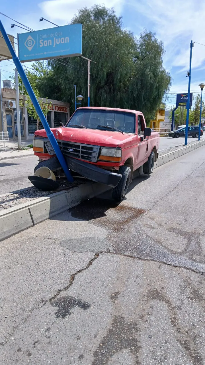 camioneta boulevar