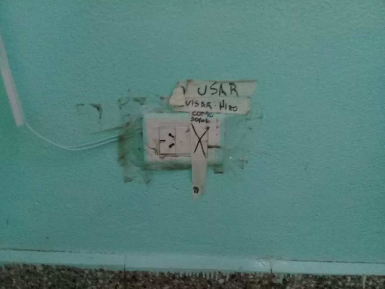 Escuela 107 Paso Córdoba 5