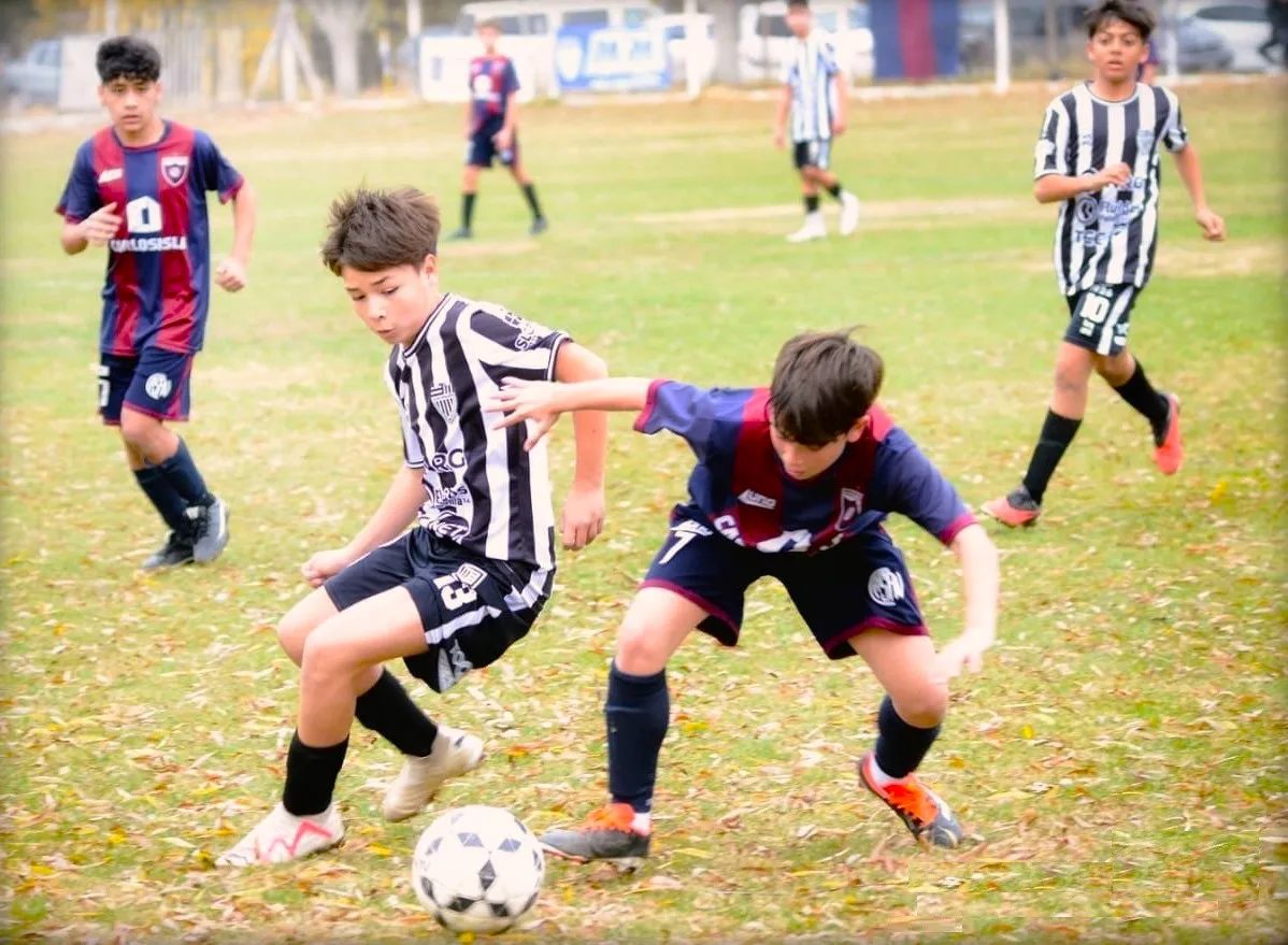 LDC INFERIORES CIPO NORTE 9NA