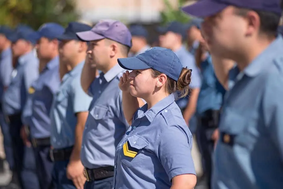 policia