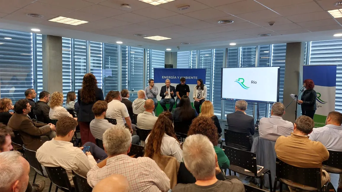 PARQUES INDUSTRIALES