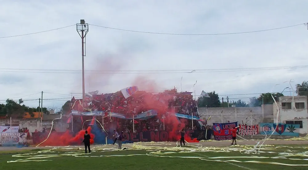 TRFA Norte festejo barra2