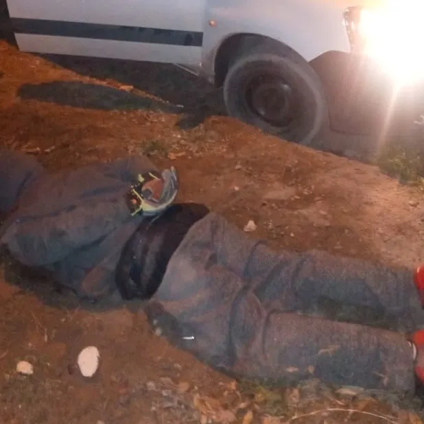 tiroteo noroeste detenido