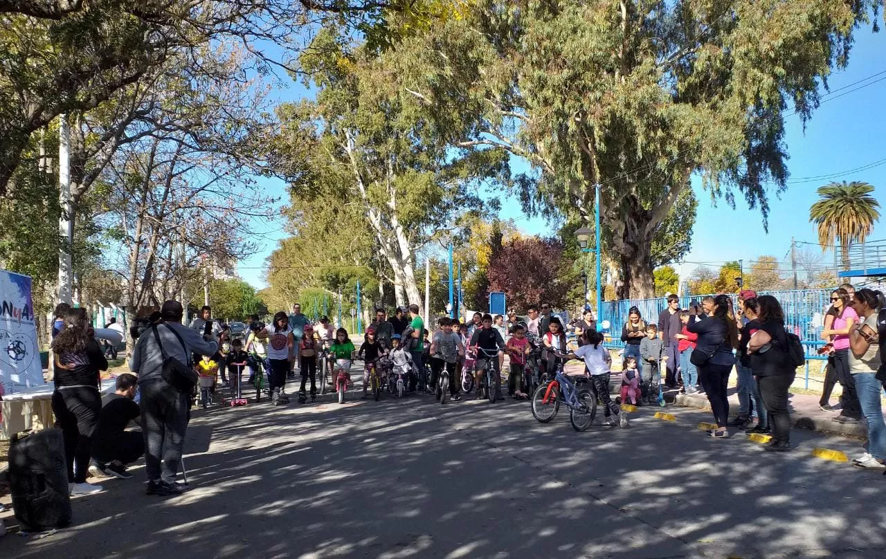 salir a jugar conya 1