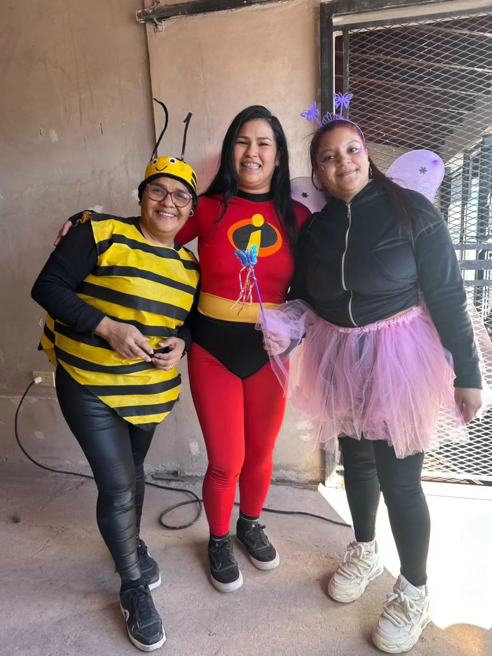 Día del Niño en Barrio Nuevo (7)