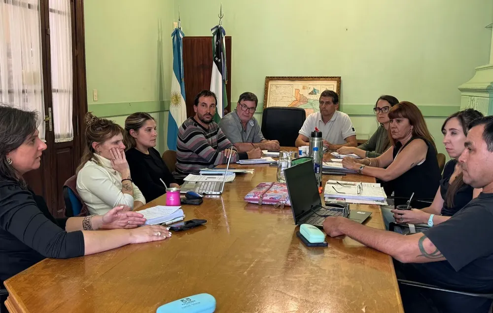 educación escuelas técnicas