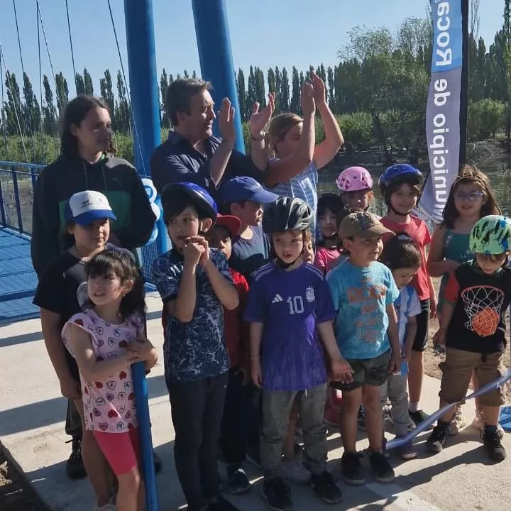 bicicletada ciclovía2