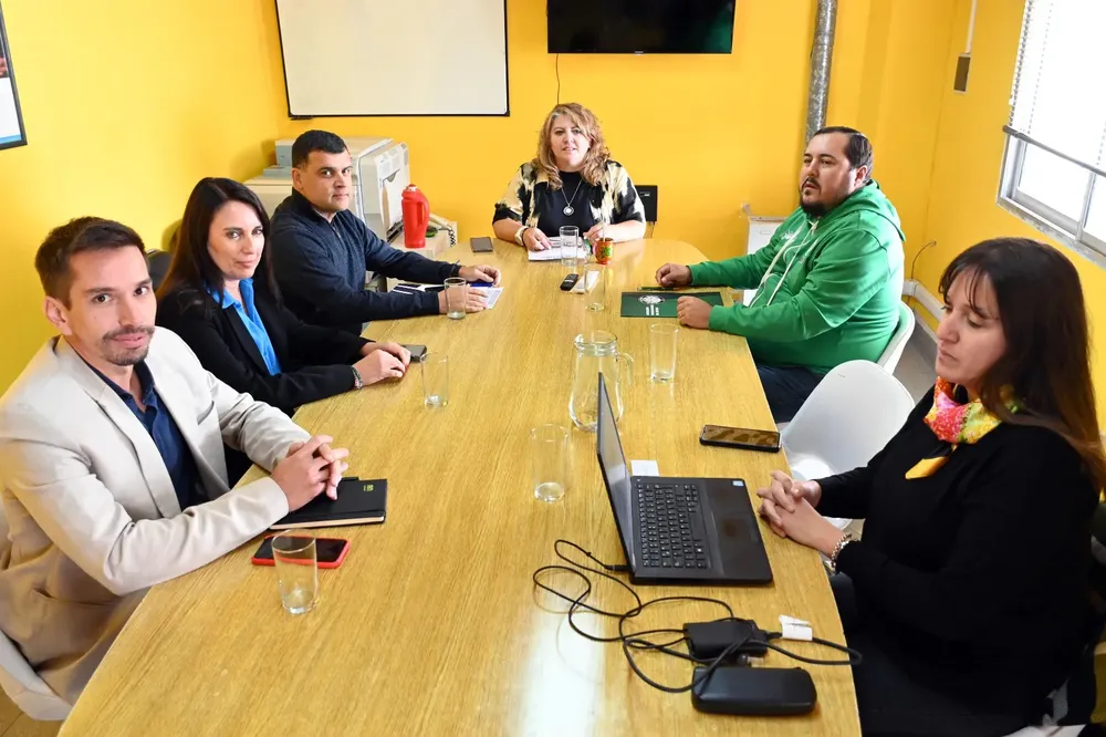 función pública gremios