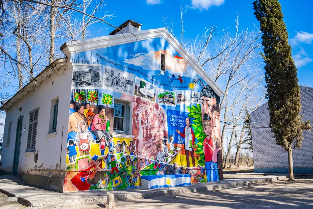 100 años escuela Guerrico5