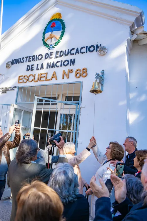 100 años escuela Guerrico7