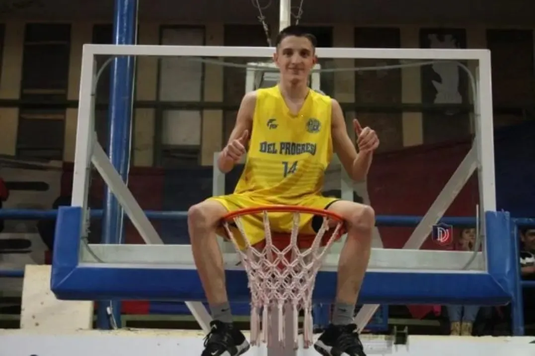 Gianluca Fabi Progre