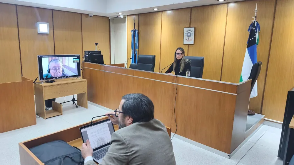audiencia Oviedo