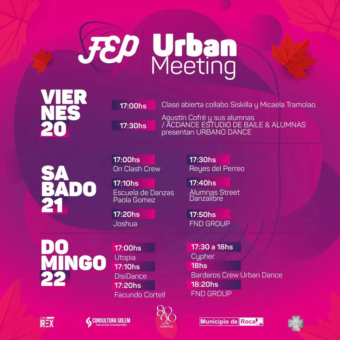 FEP2