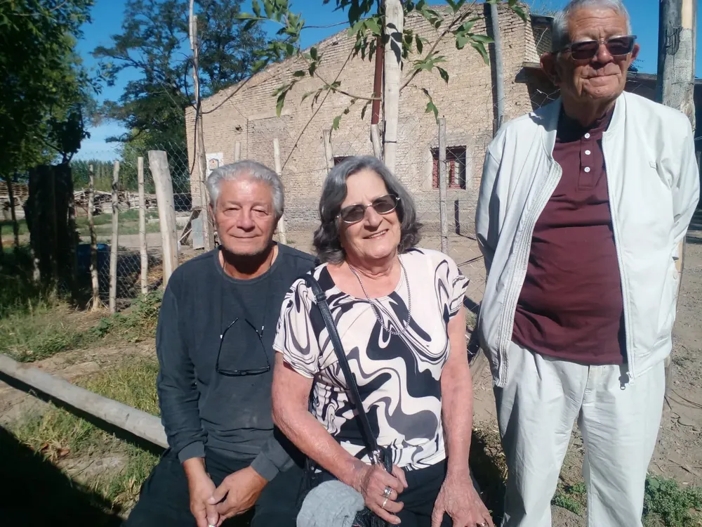 Cuatro Galpones Hnos. Nervi vista 2