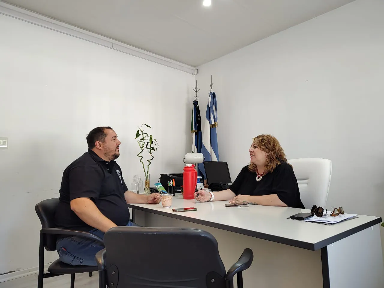 ATE - Función Pública - Vicente - Lastra