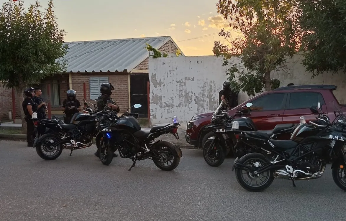 robo y ladrón detenido (3)