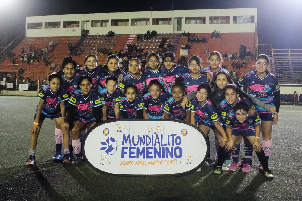 Noroeste FEM (1)