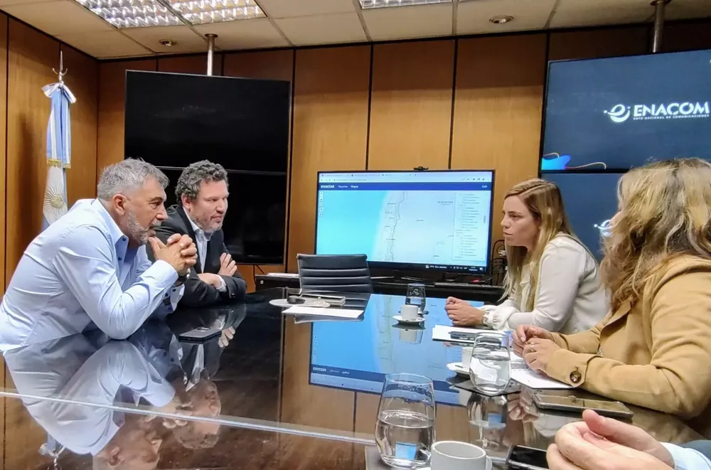 ENACOM