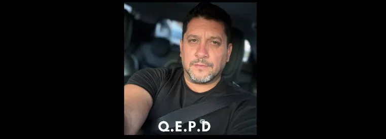 muerte ruta 6 guevara