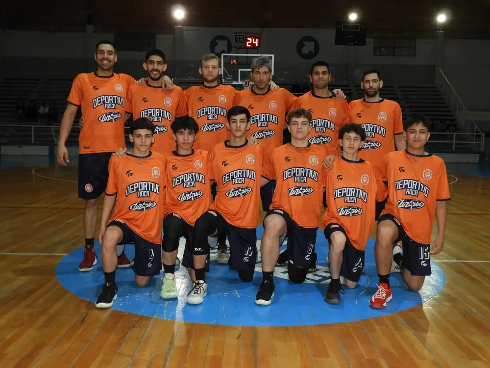 basquet Depo