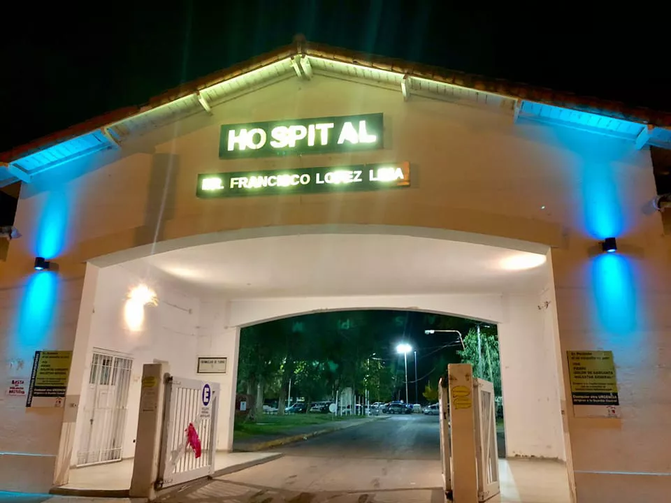 HOSPITAL