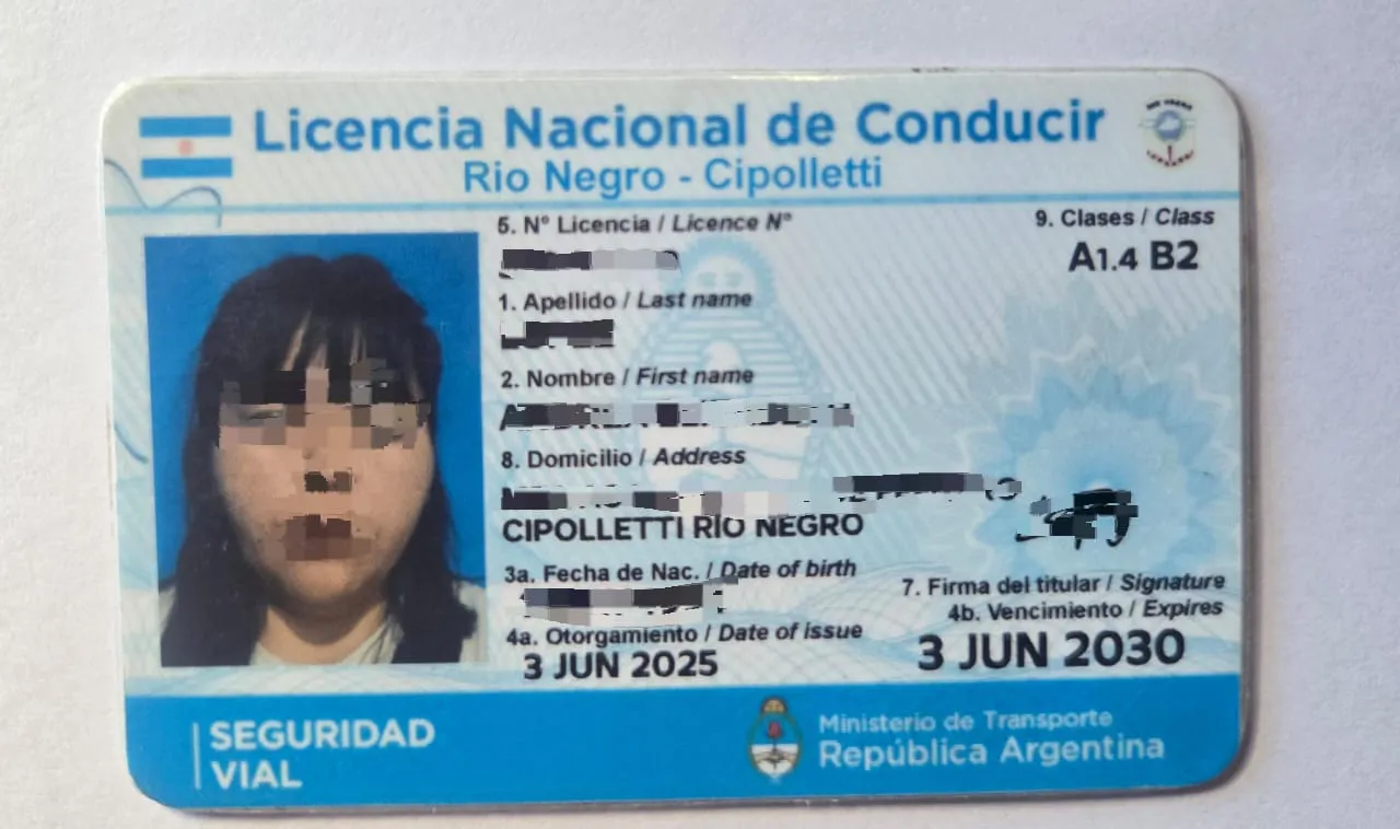 licencia apócrifa