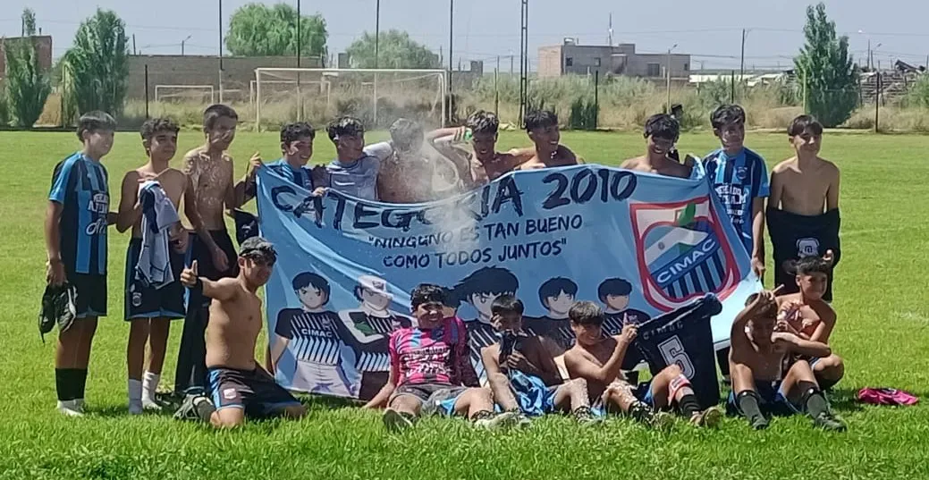 LDC 9NA PLATA CIMAC
