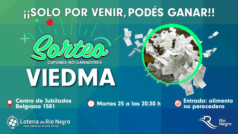 sorteo loteria