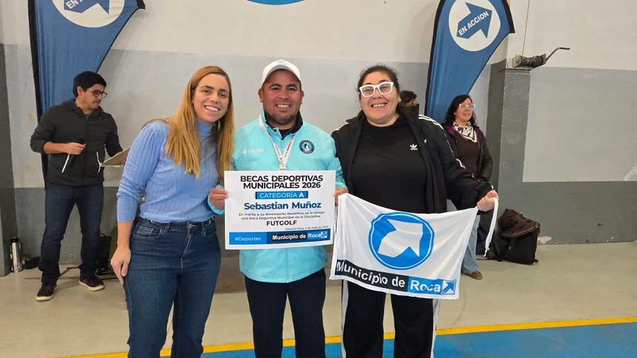 becas deportivas Roca3