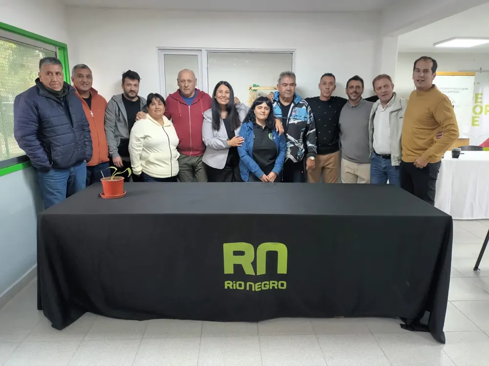 Liga Interbarrial de Fútbol (1)