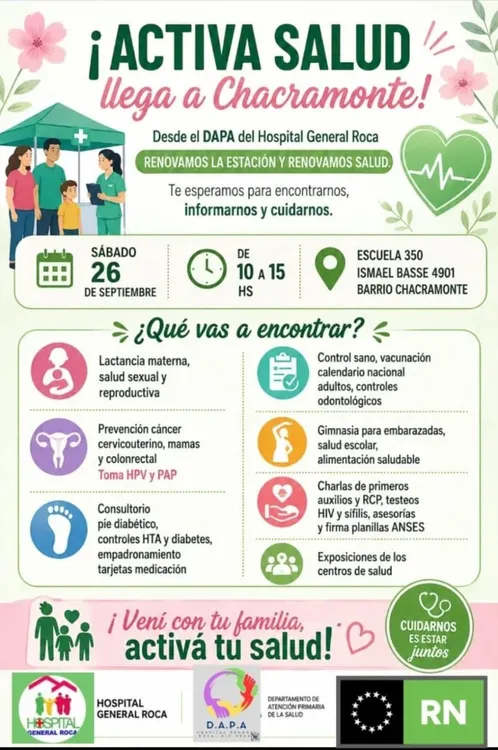 ACTIVA SALUD