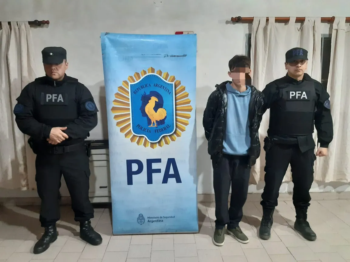PFA grooming