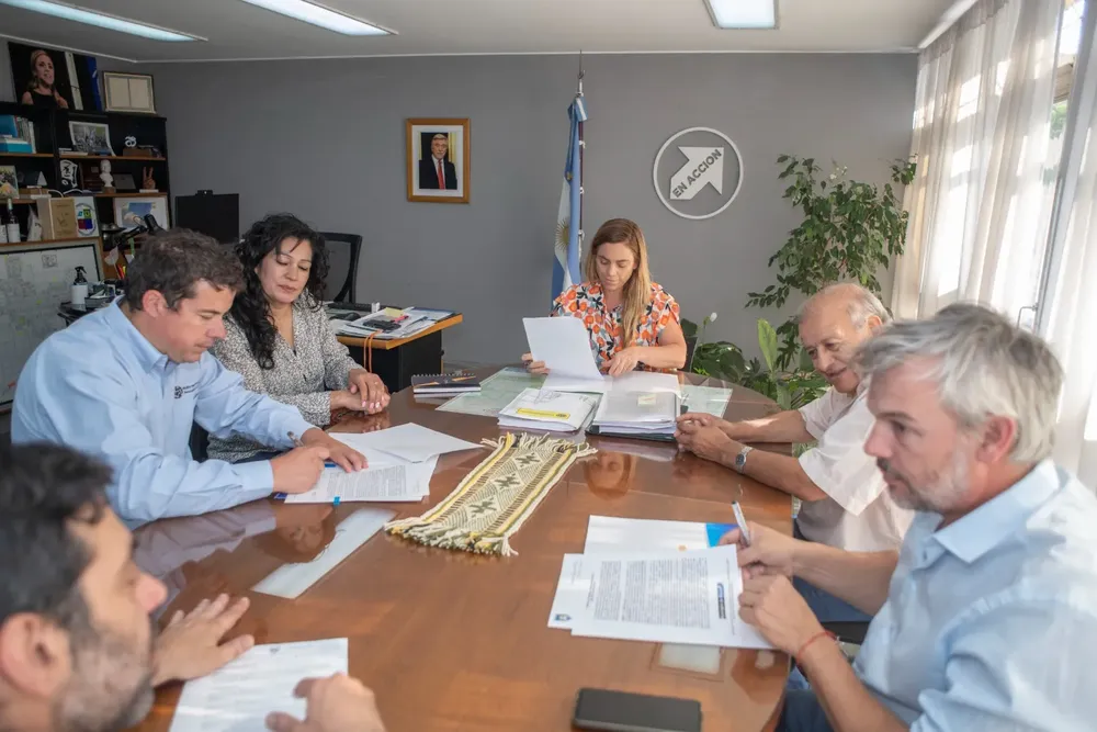 radicacion parque industrial II