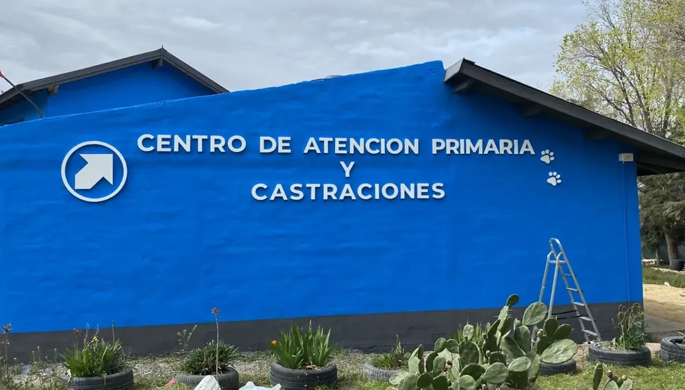 QUIRÓFANO FIJO