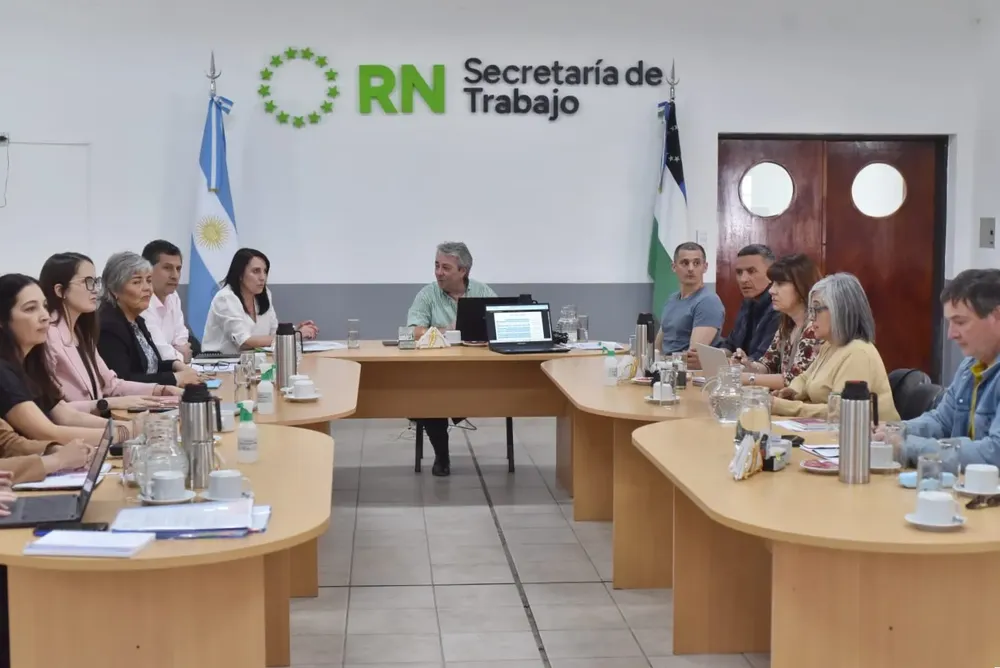 Unter Educación paritarias