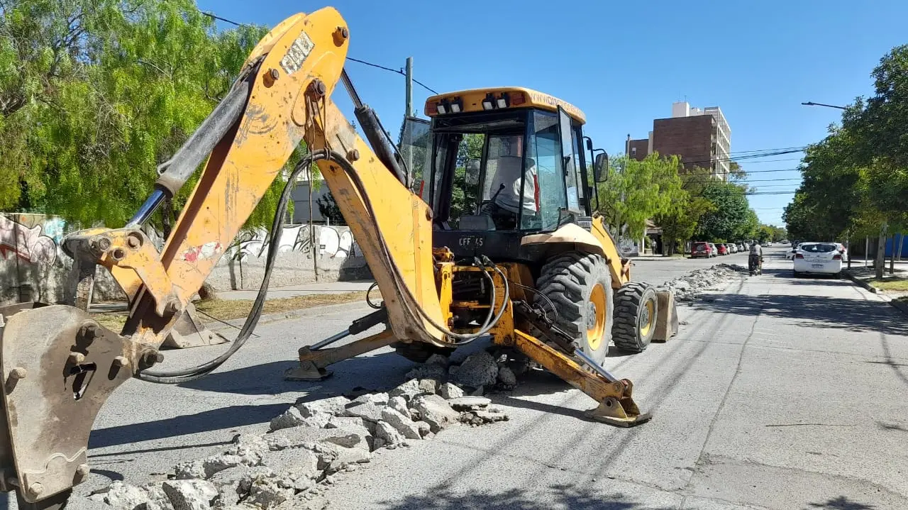 ARSA colector cloacal