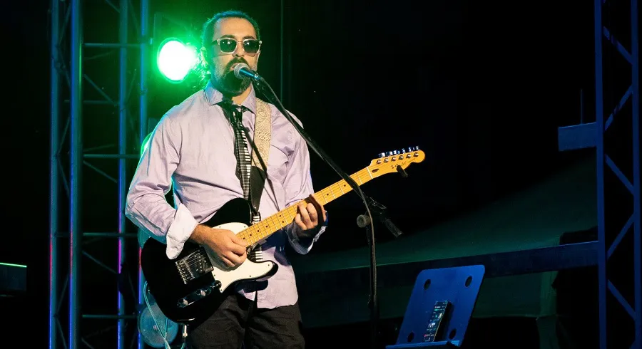 Retrospectiva Calamaro