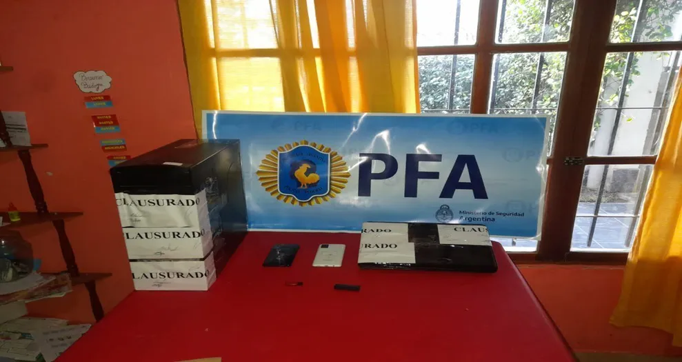 PFA grooming