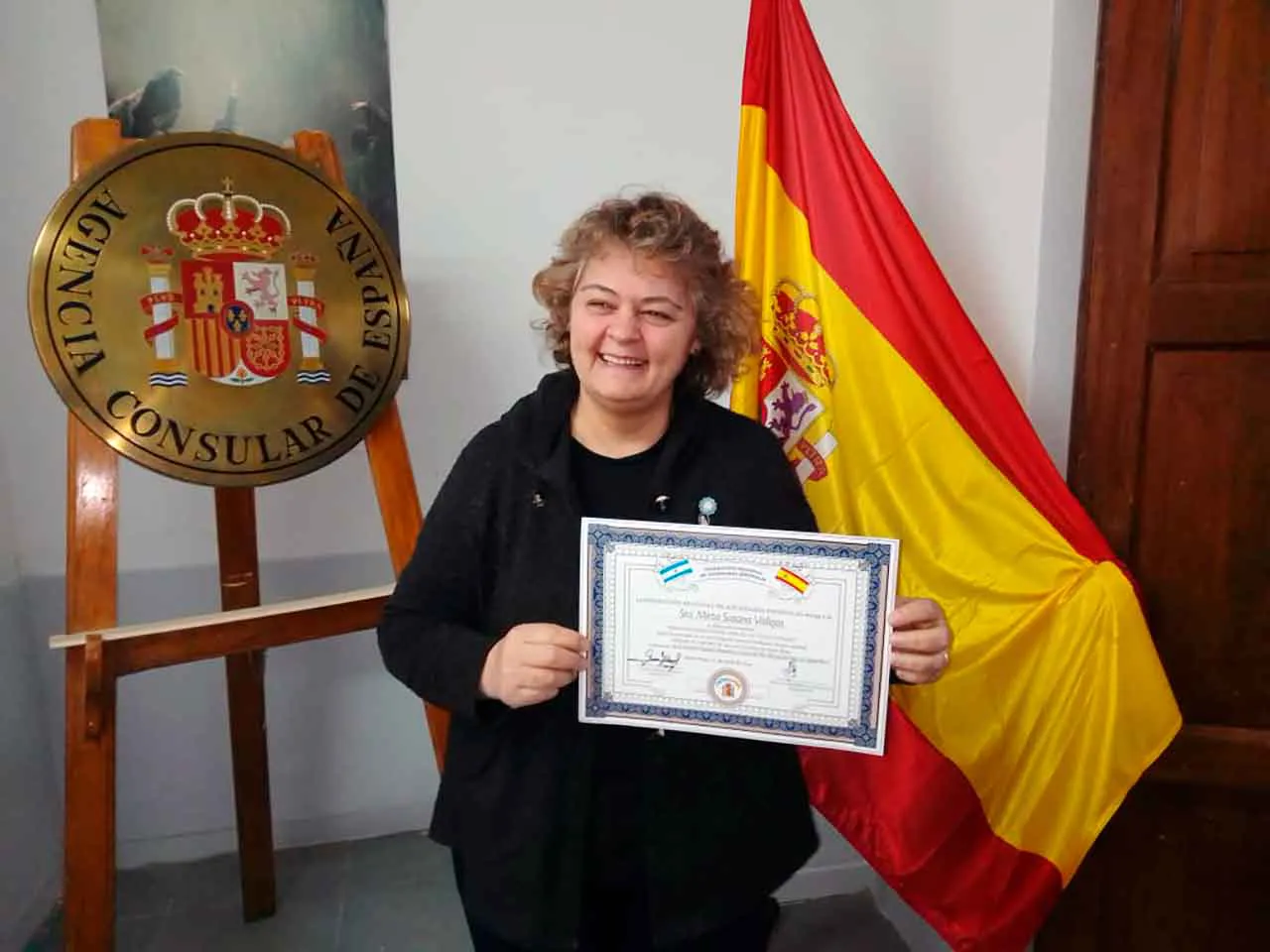 Asoc Española Vallejos