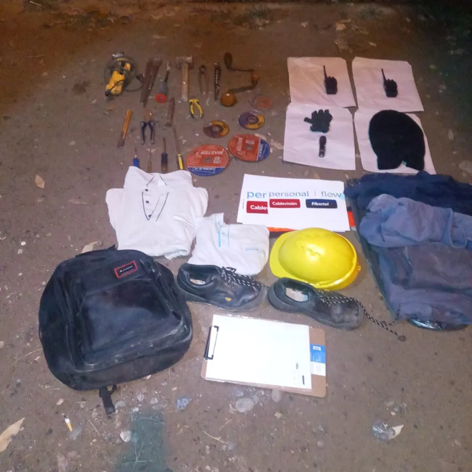 tiroteo noroeste elementos