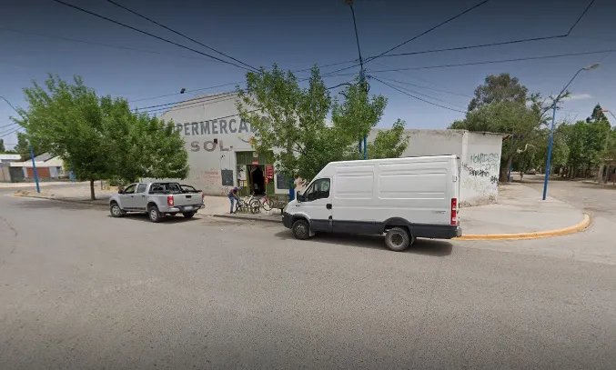 supermercado sol