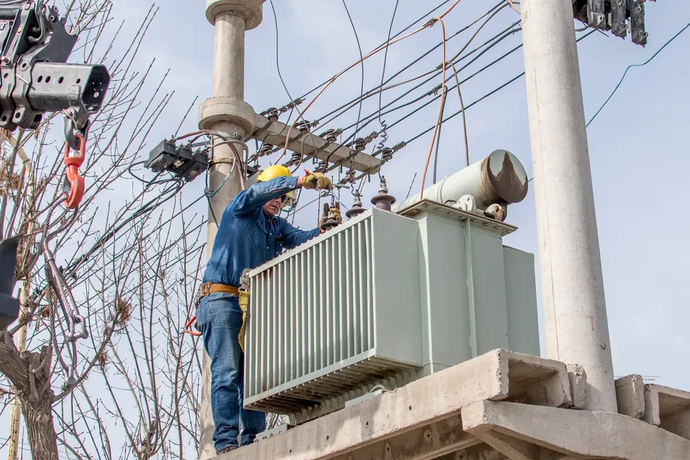 edersa mantenimiento