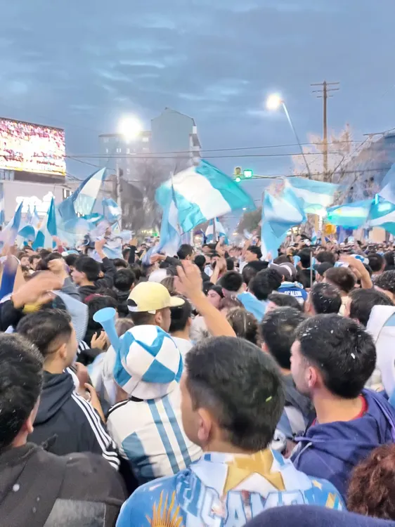 ARGENTINA FESTEJOS (4)