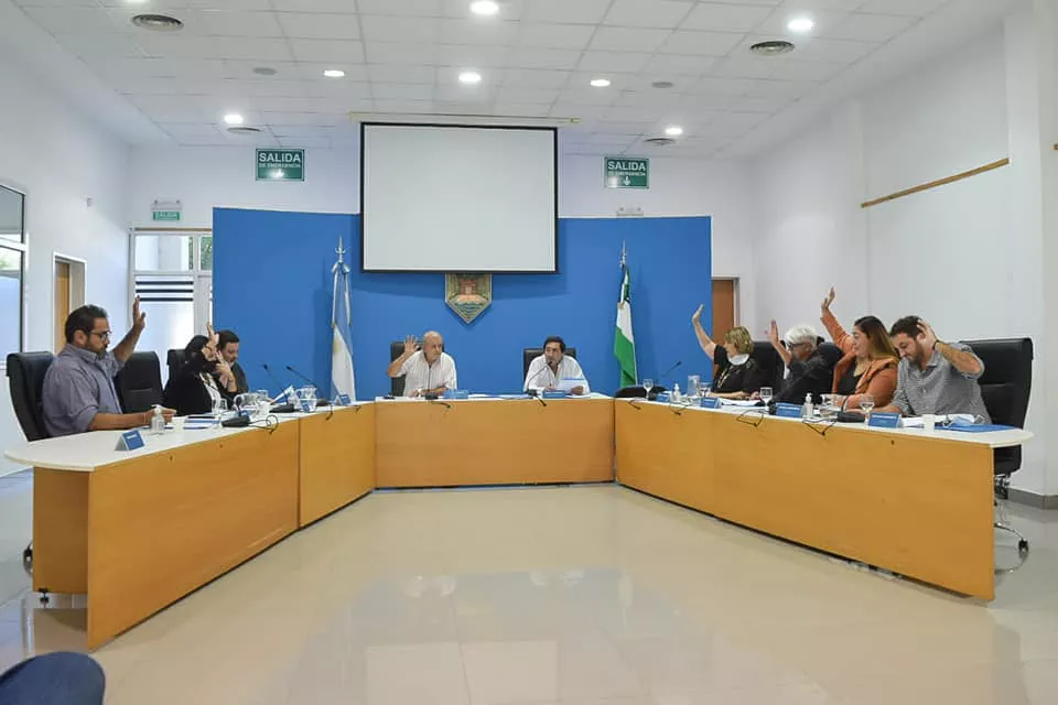 MALVINAS 40 AÑOS VOTO