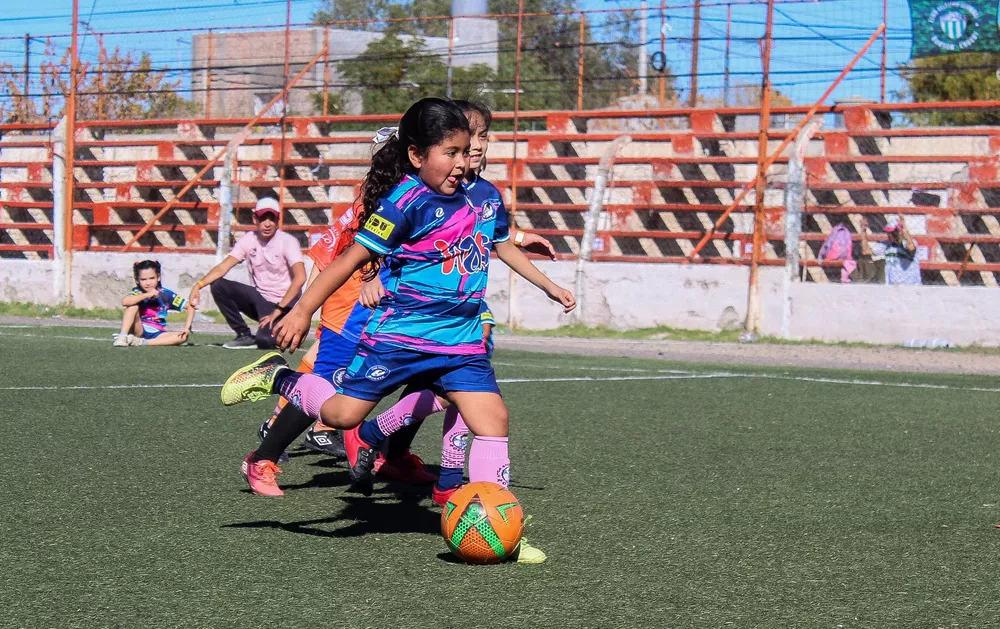 Mundialito FEM - Dia 1 (5)