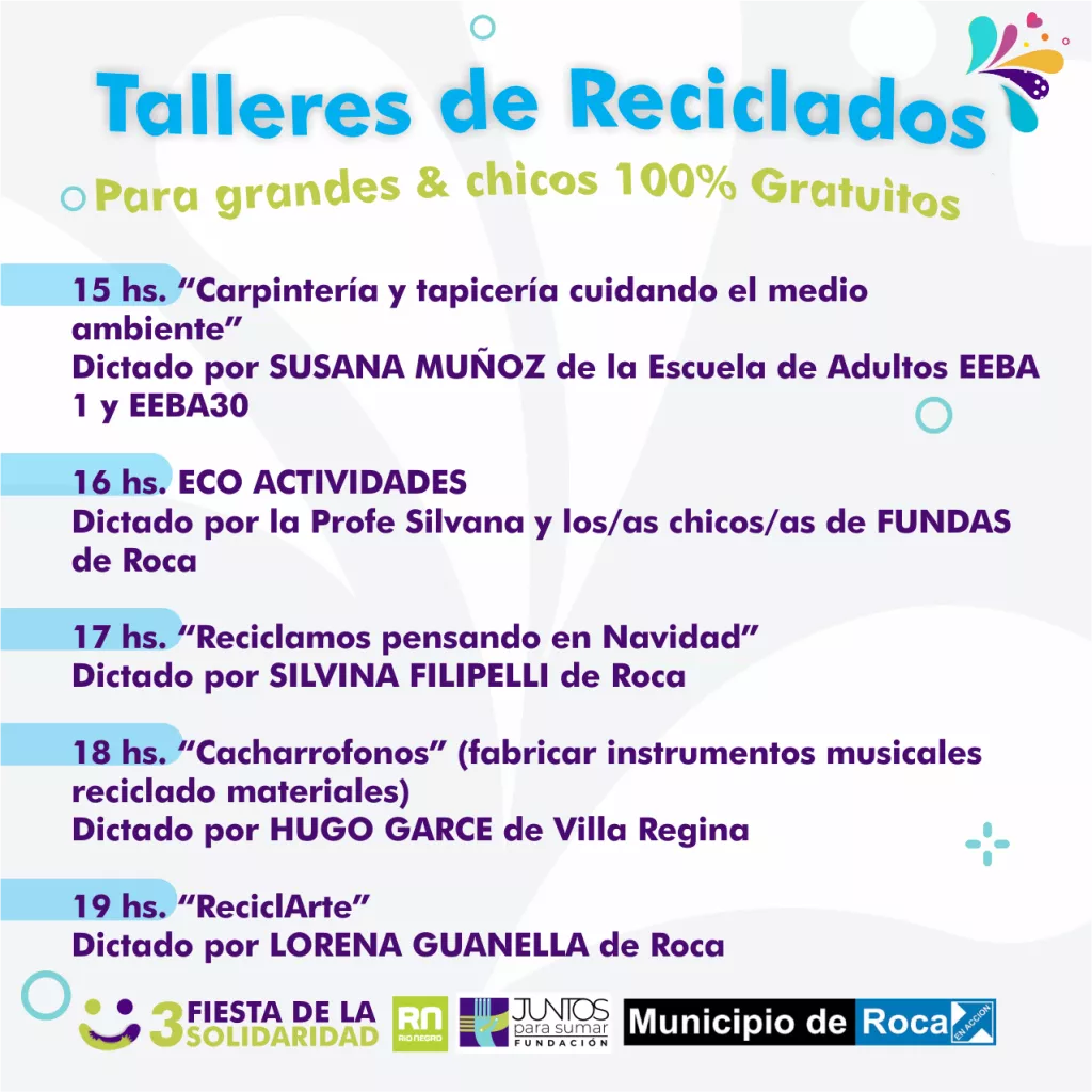 Solidaridad Talleres
