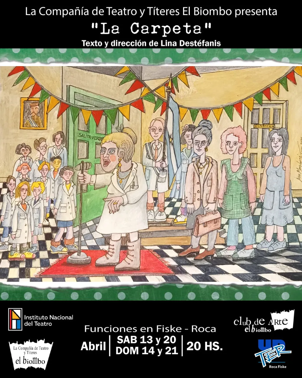el biombo obra 3