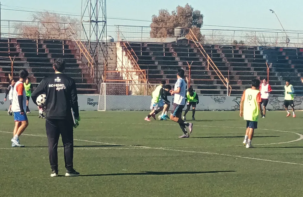 Fútbol Araucanía (6)