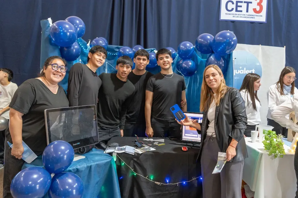 MUESTRA TRABAJOS CET N° 3_3