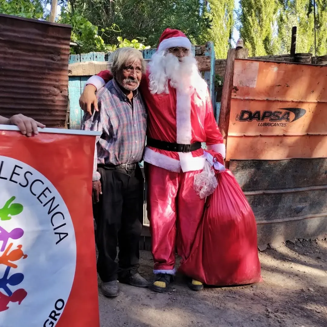 papá noel bomberos2